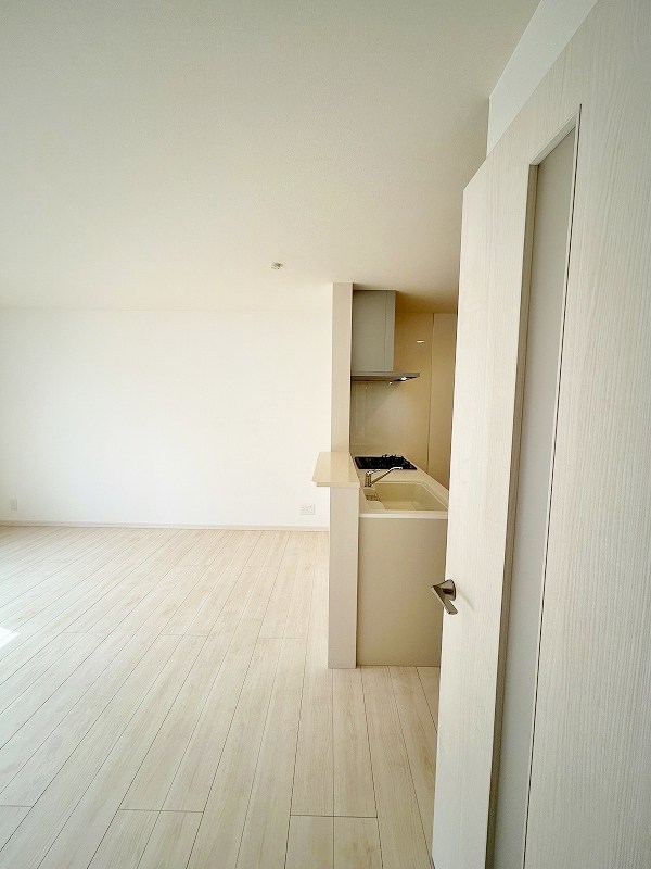 K.house　A棟 その他12