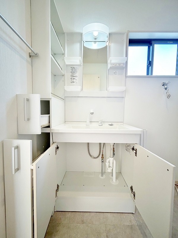 K.house　A棟 その他16