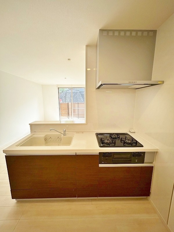 K.house　A棟 その他20