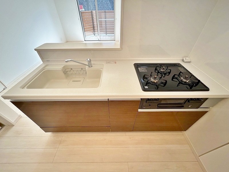 K.house　A棟 その他21