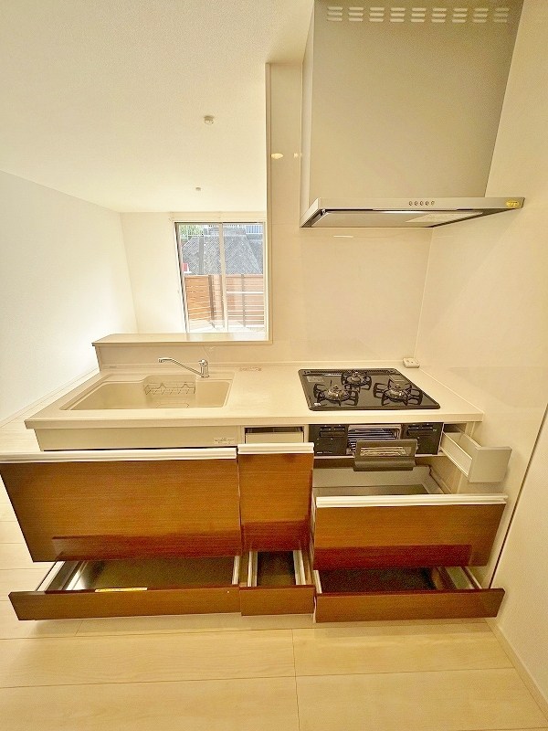 K.house　A棟 その他22