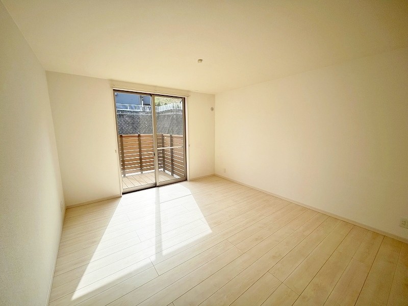 K.house　A棟 その他23