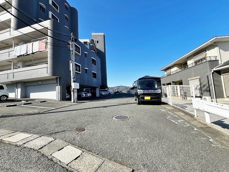 アメニティ徳力Ⅱ その他外観1