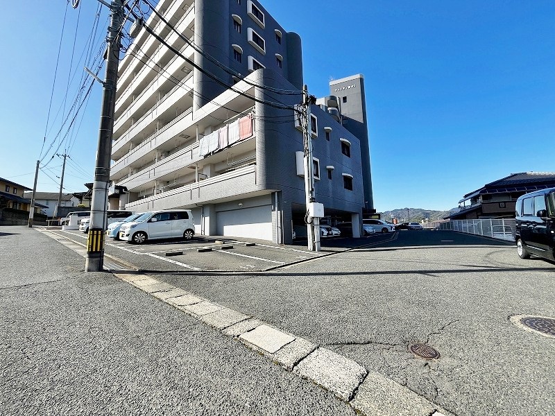 アメニティ徳力Ⅱ その他外観2