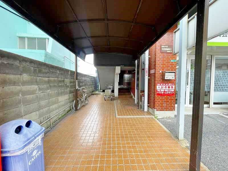 第一睦実ビル その他外観1