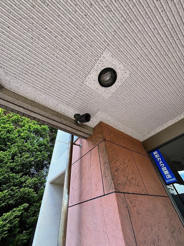 LUMINOUS　AI 清水(ルミナスアイ清水)  その他外観4