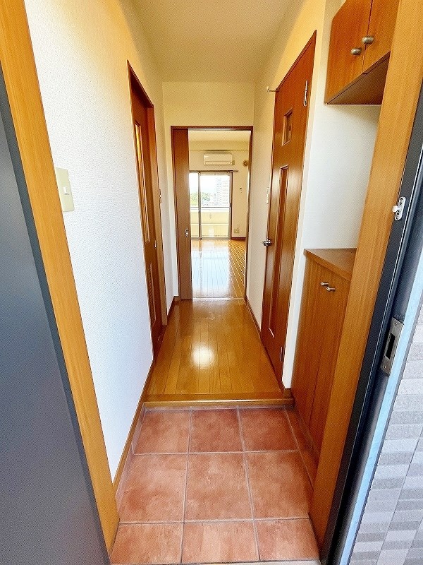 LUMINOUS　AI 清水(ルミナスアイ清水)  その他8