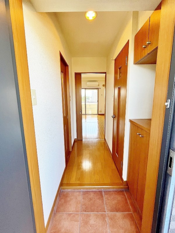 LUMINOUS　AI 清水(ルミナスアイ清水)  その他9