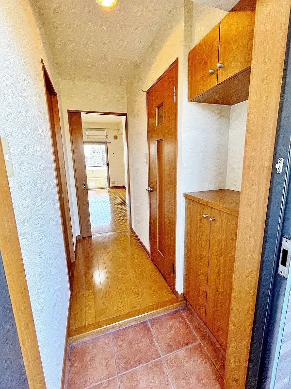 LUMINOUS　AI 清水(ルミナスアイ清水)  その他10