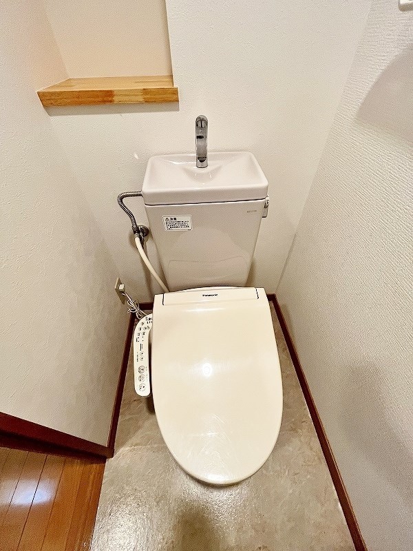 LUMINOUS　AI 清水(ルミナスアイ清水)  その他12