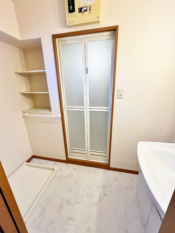 LUMINOUS　AI 清水(ルミナスアイ清水)  その他15