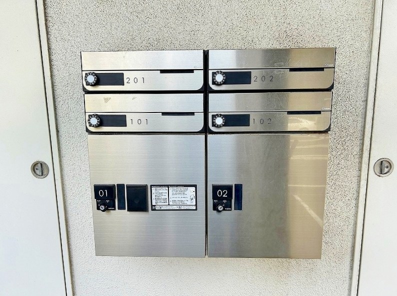 Be！Stage その他外観1