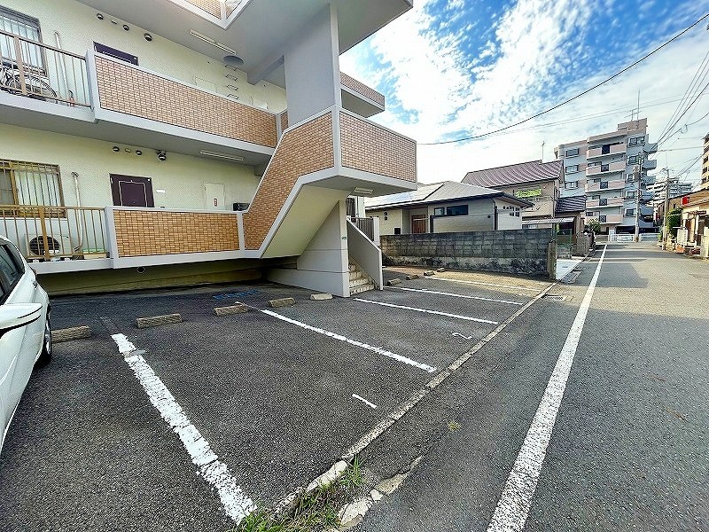 Be！Stage その他外観2