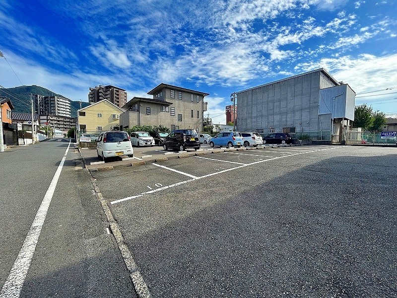 Be！Stage その他外観3