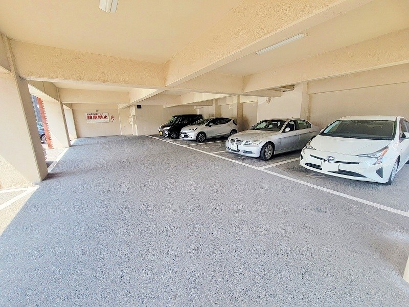 トーカンマンション三萩野 その他外観1