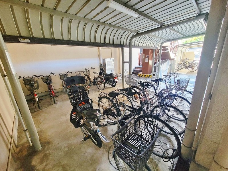 トーカンマンション三萩野 その他外観3