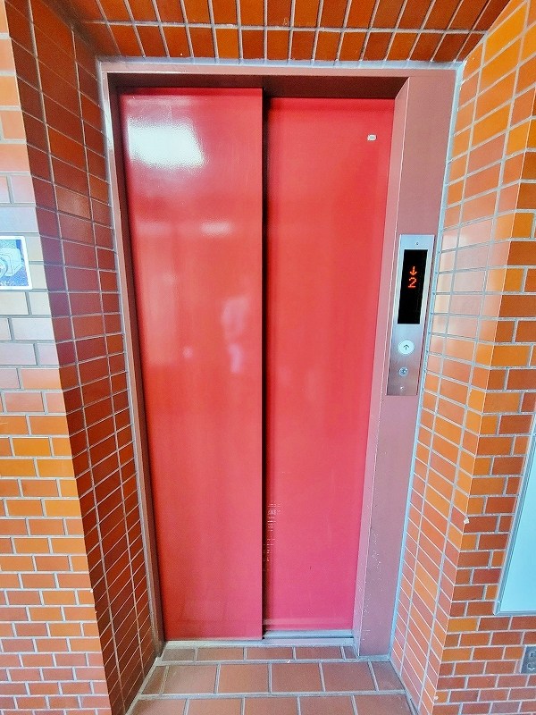 トーカンマンション三萩野 その他外観5