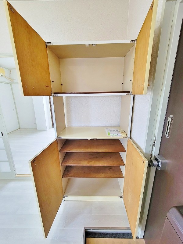 横山ハイツ  その他6