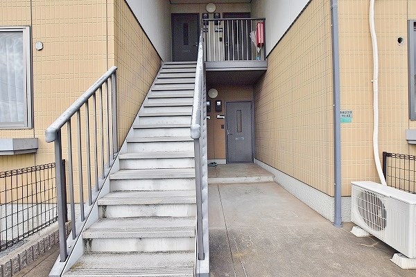 パラシオ赤坂 Ｃ棟 その他外観3