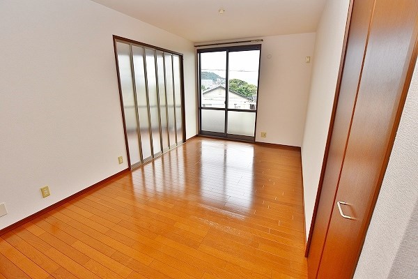 パラシオ赤坂 Ｃ棟 リビング