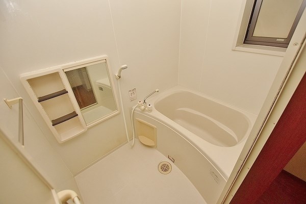 パラシオ赤坂 Ｃ棟 風呂画像