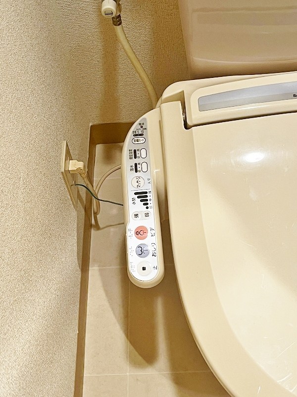 ギャラン南小倉 その他20