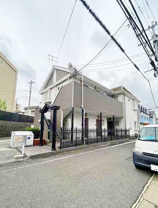 オアシス富士見 104号室 外観