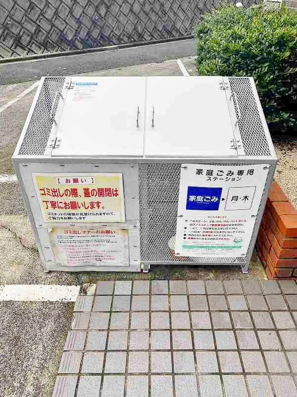 オアシス富士見 その他外観2