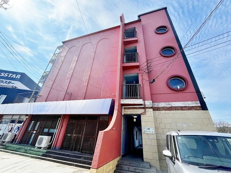 リバーサイドプリンセス篠崎 その他外観5