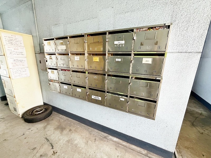 リバーサイドプリンセス篠崎 その他外観3