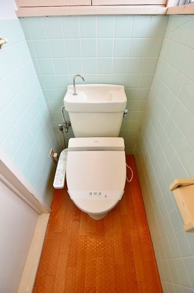 オアシス若園Ⅲ その他5