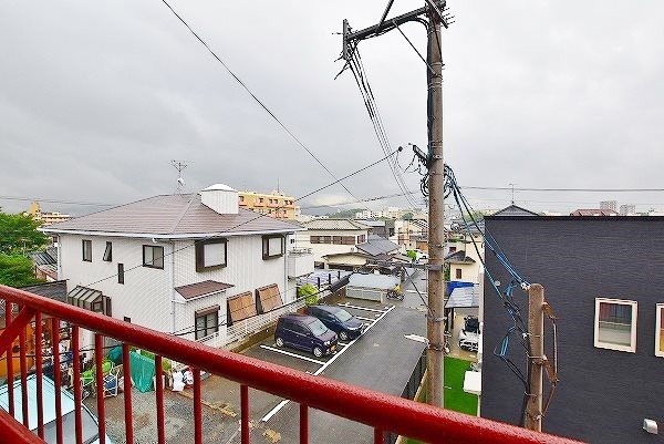 オアシス若園Ⅲ その他7
