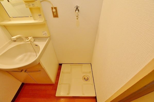 オアシス若園Ⅲ その他12