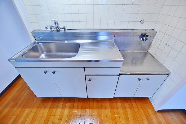 オアシス若園Ⅲ その他14