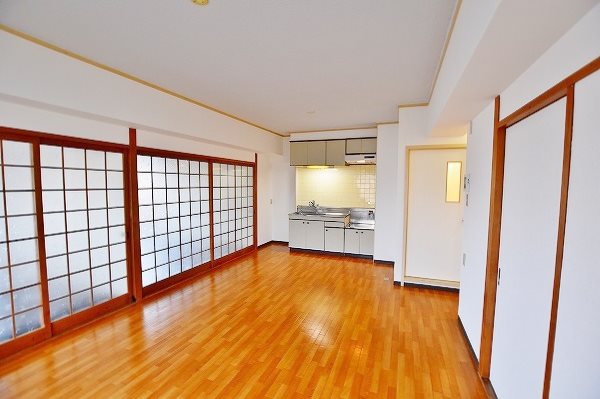 オアシス若園Ⅲ その他17