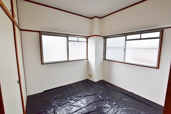 オアシス若園Ⅲ その他18