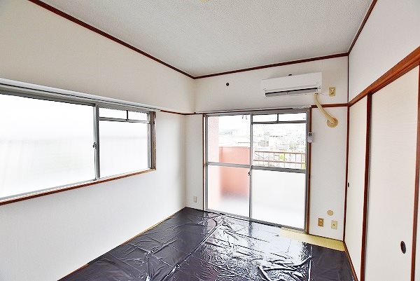 オアシス若園Ⅲ その他20