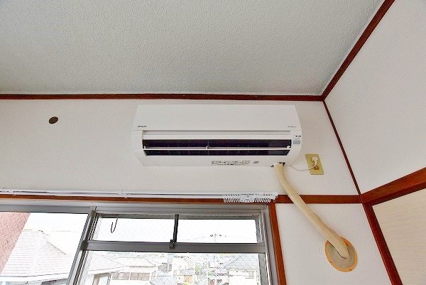 オアシス若園Ⅲ その他22