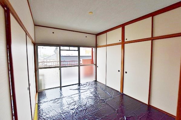 オアシス若園Ⅲ その他23