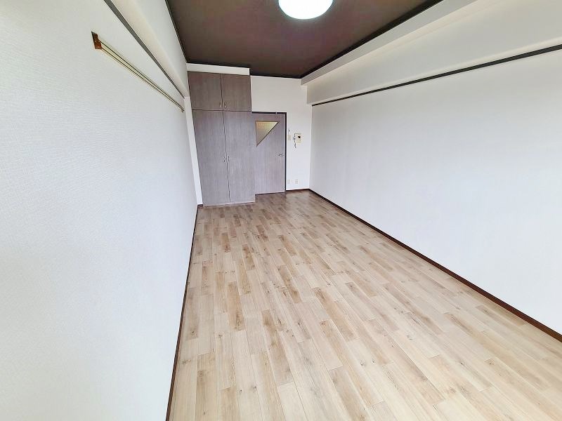 ロイヤルリージェント ベッドルーム