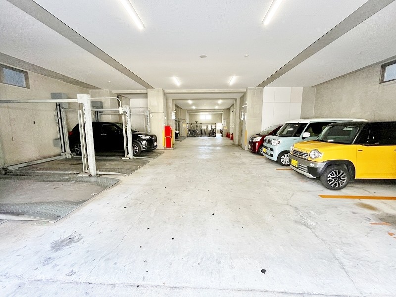 デザイナープリンセス７７ その他外観2