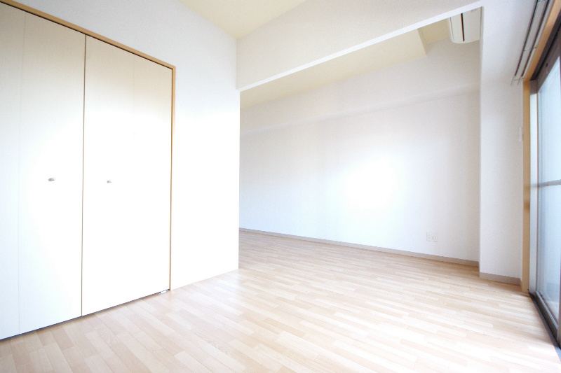 デザイナープリンセス７７ リビング