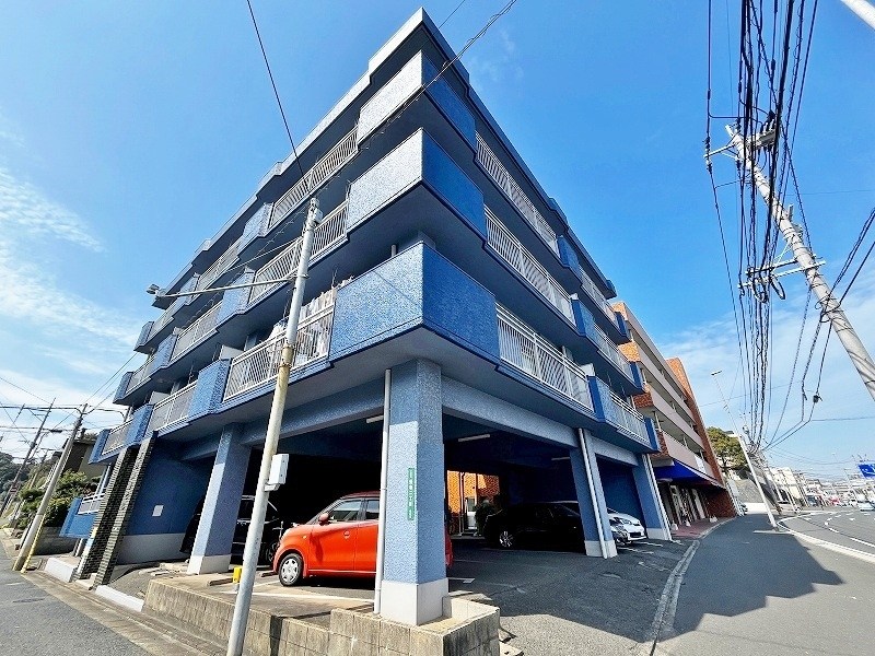 有田興産ビル その他外観1