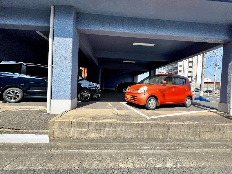 有田興産ビル その他外観2