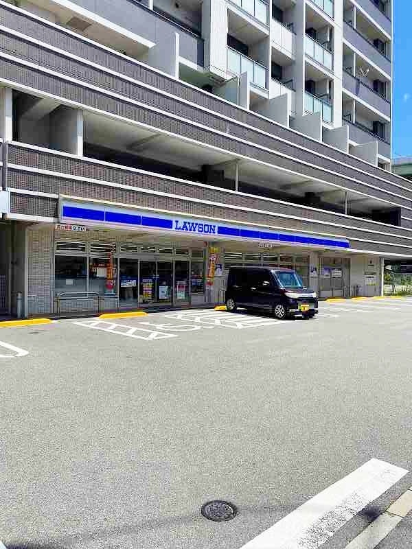 有田興産ビル 周辺画像2