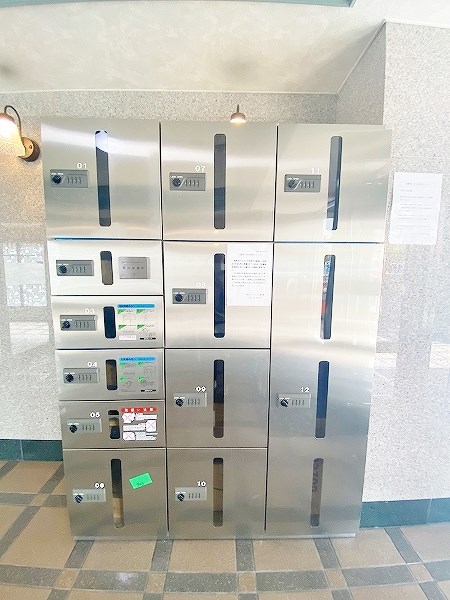 ロイヤルエレガンス  その他外観2