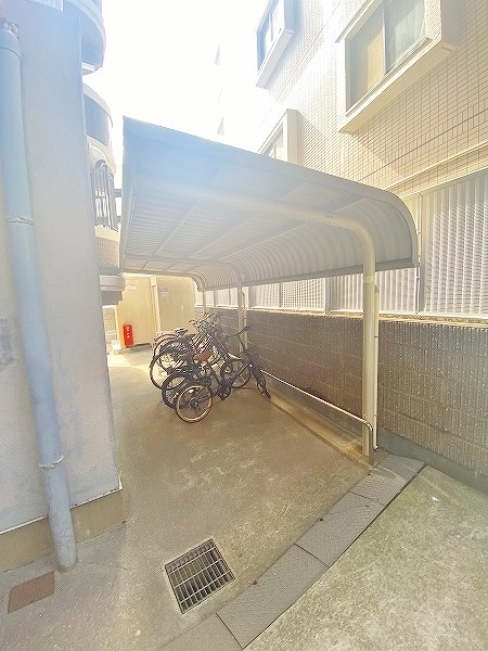 ロイヤルエレガンス  その他外観5