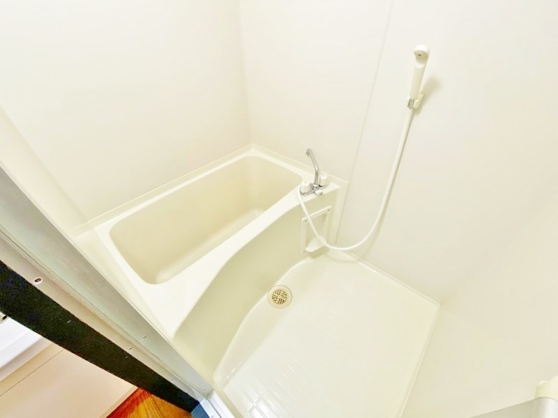 ロイヤルエレガンス  風呂画像