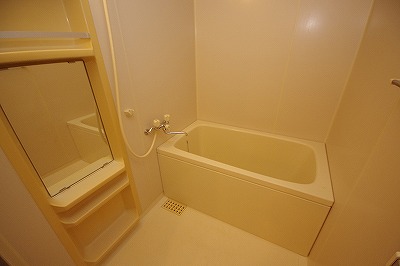 ルネッサンス宮ノ尾Ⅰ  風呂画像