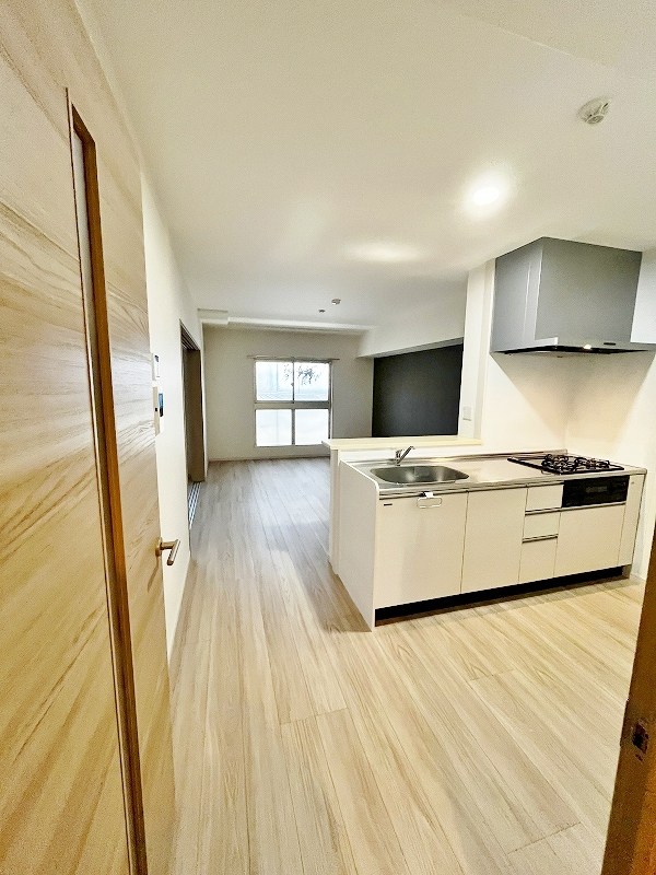 KIRA　HIAGARI（キラ日明） リビング